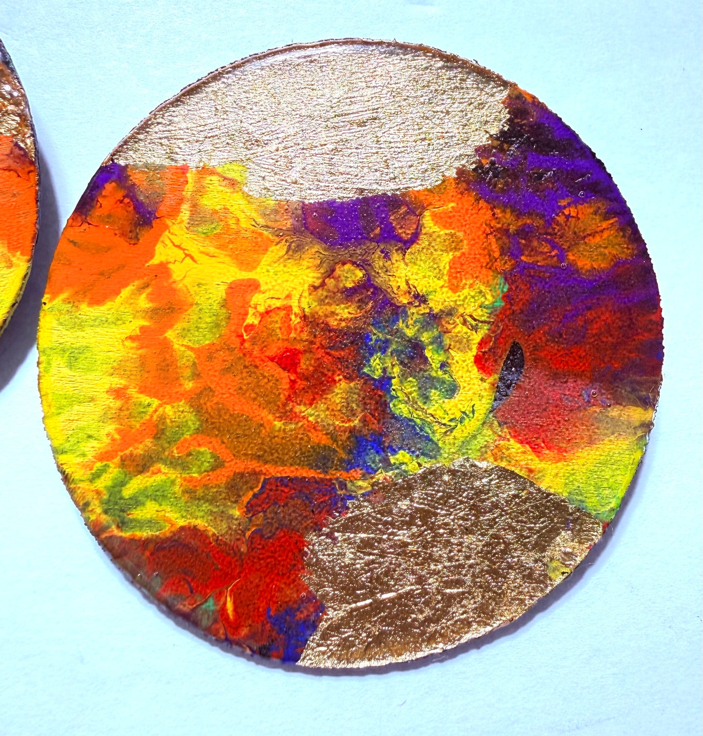 Rainbeau Bryte Earrings