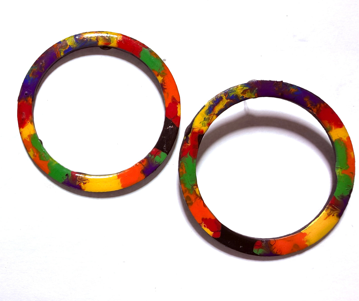 Rainbeau Bryte Earrings