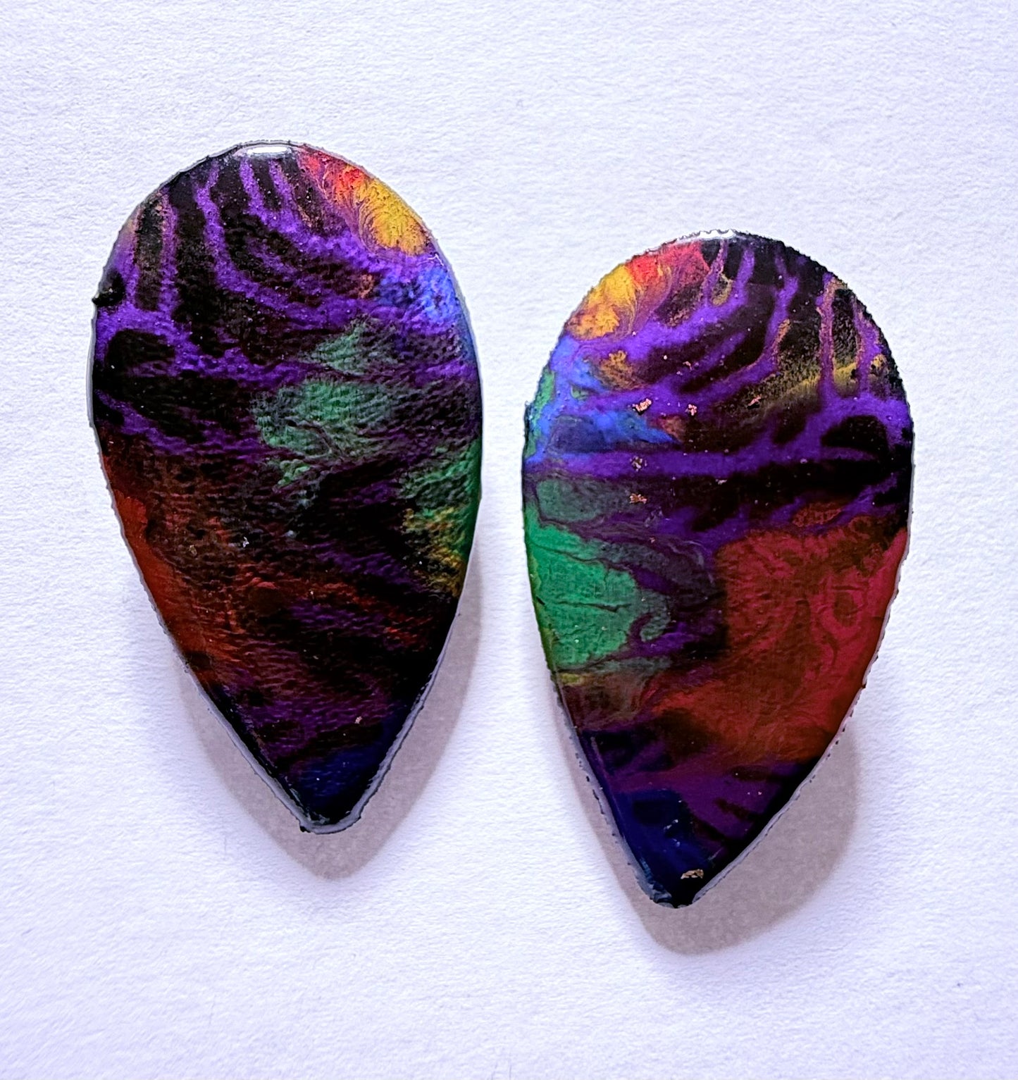 Rainbeau Bryte Earrings