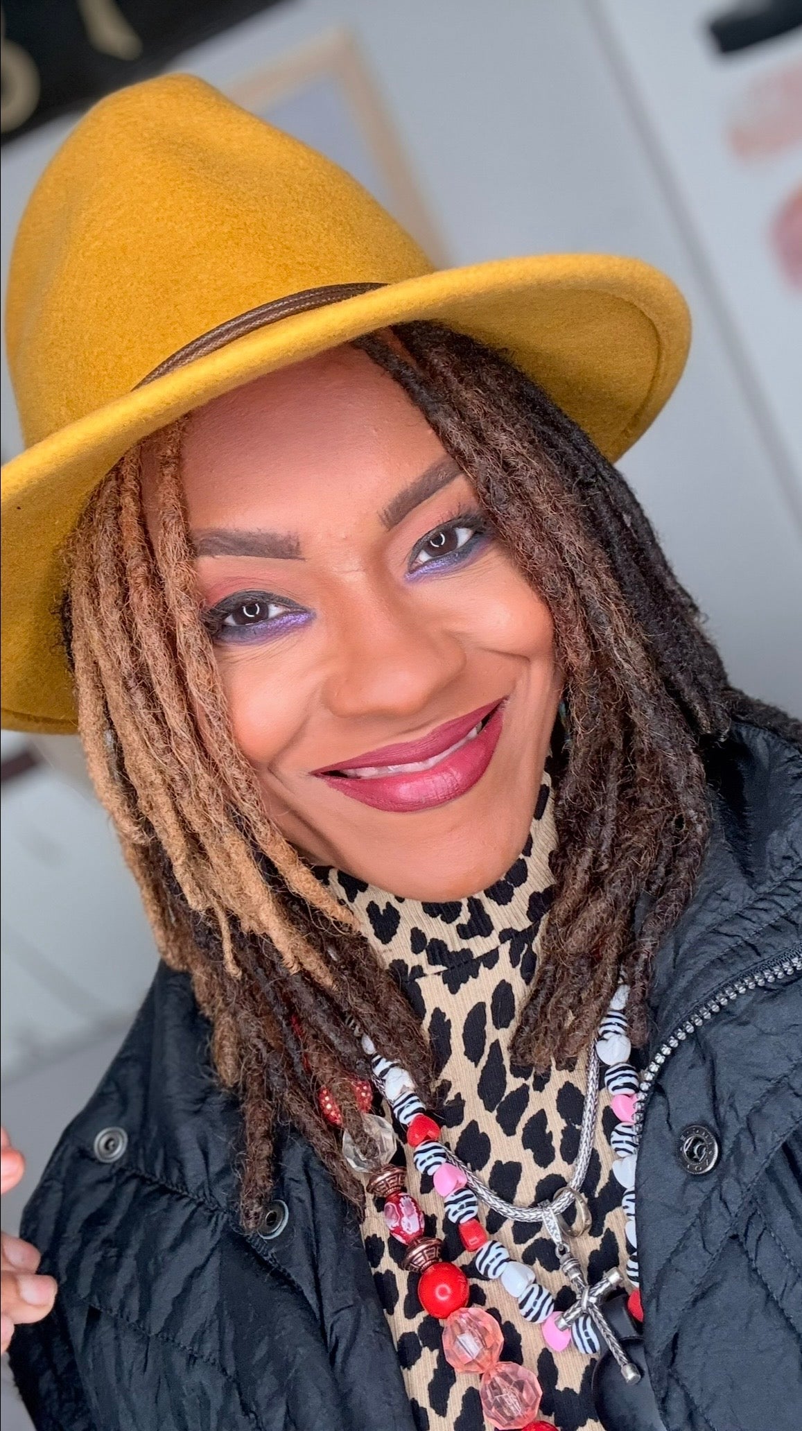 Makeup Made Sense™ with Elizabeth Frazier