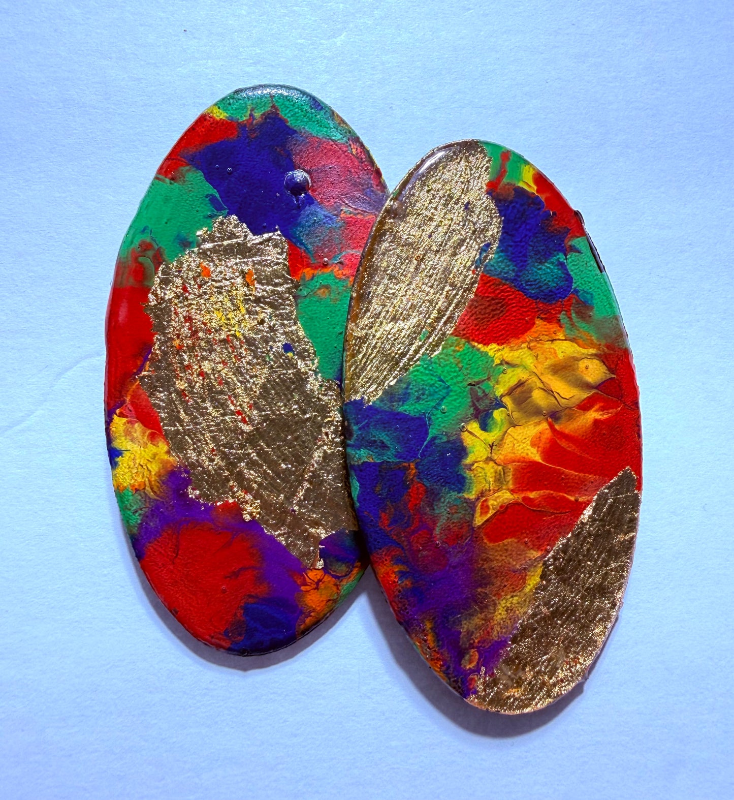 Rainbeau Bryte Earrings