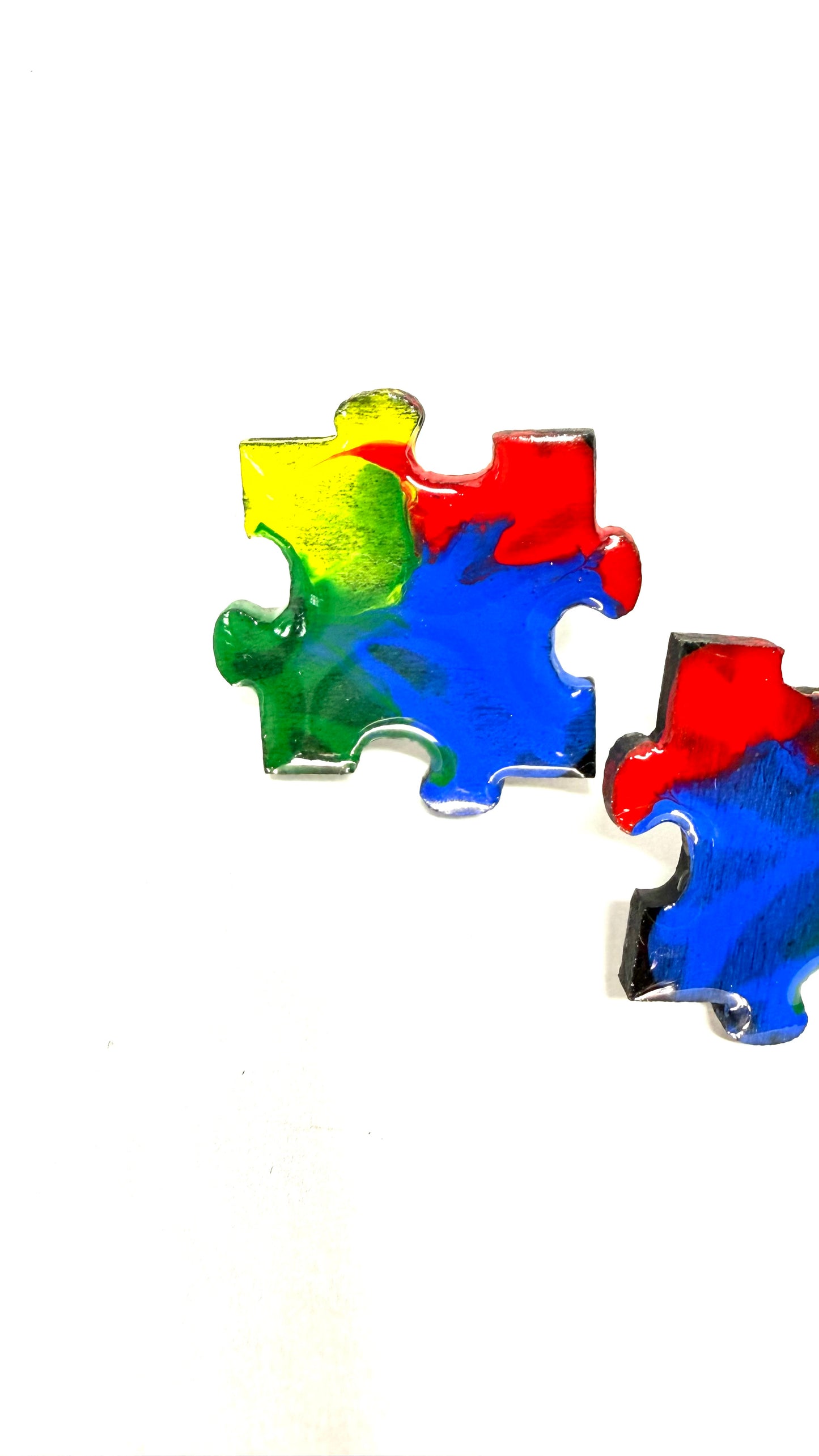 π§© ROYAL MINI β PUZZLE DROP