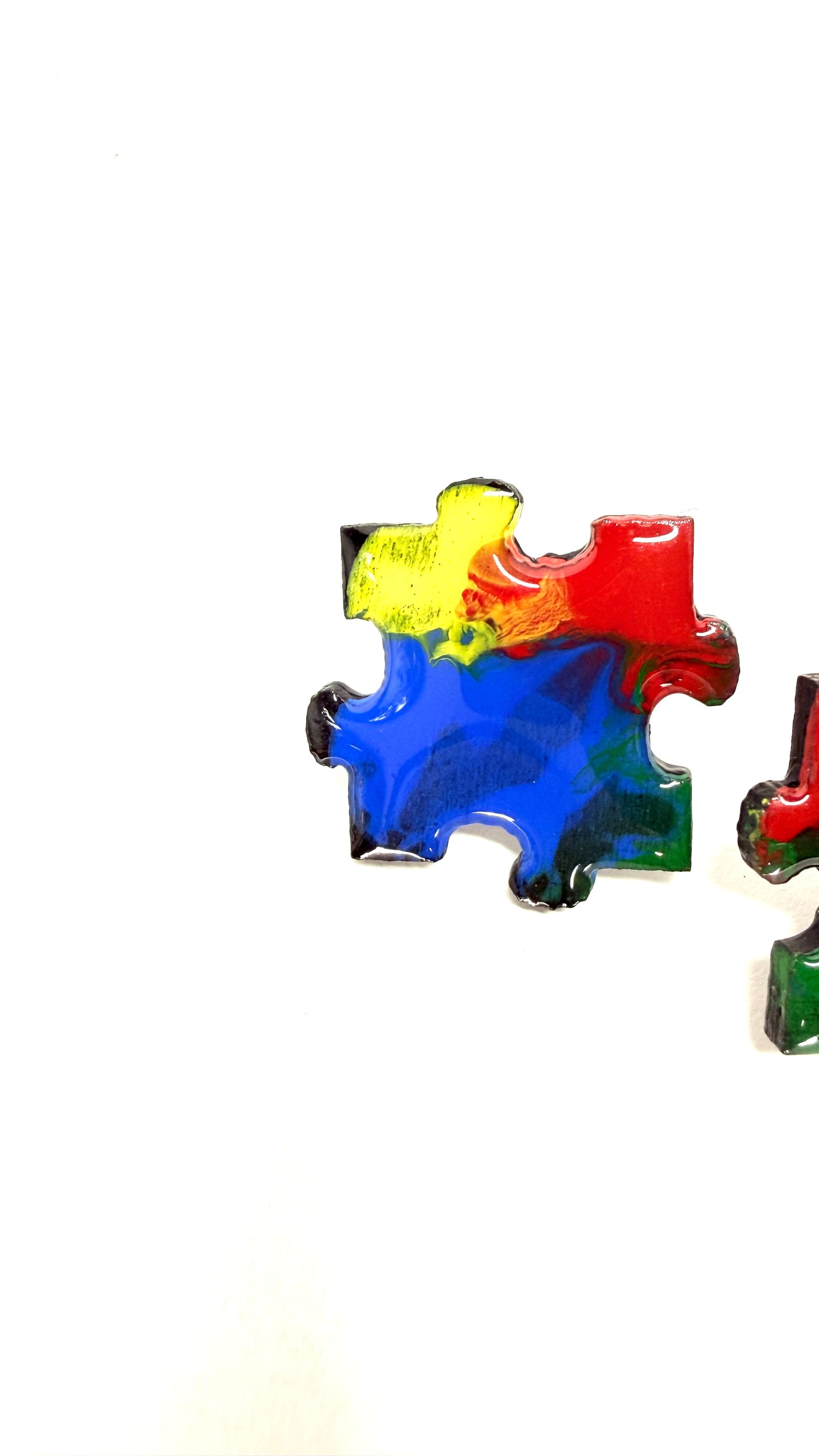 π§© ROYAL MINI β PUZZLE DROP
