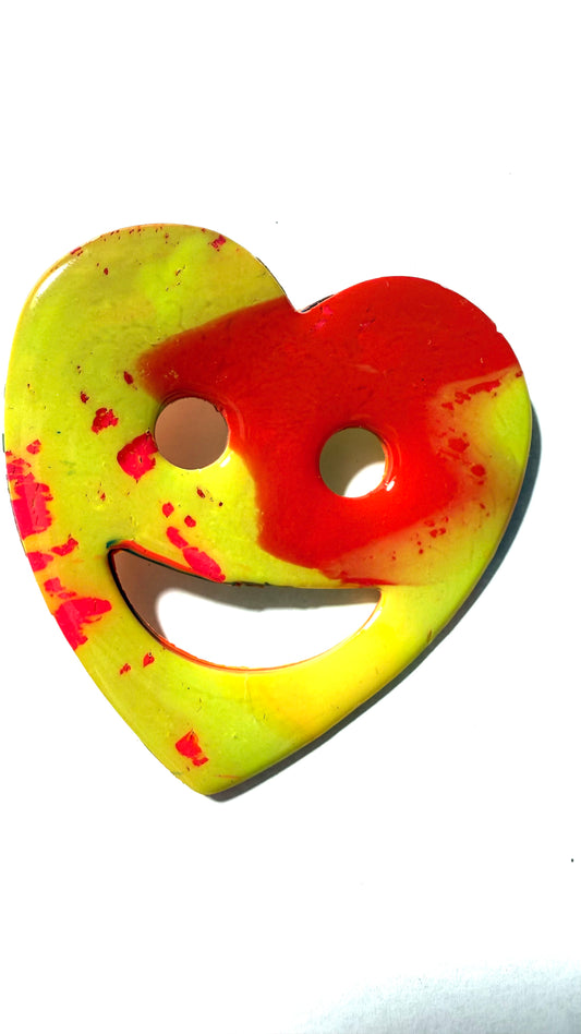Heart Of God - Smile Of God