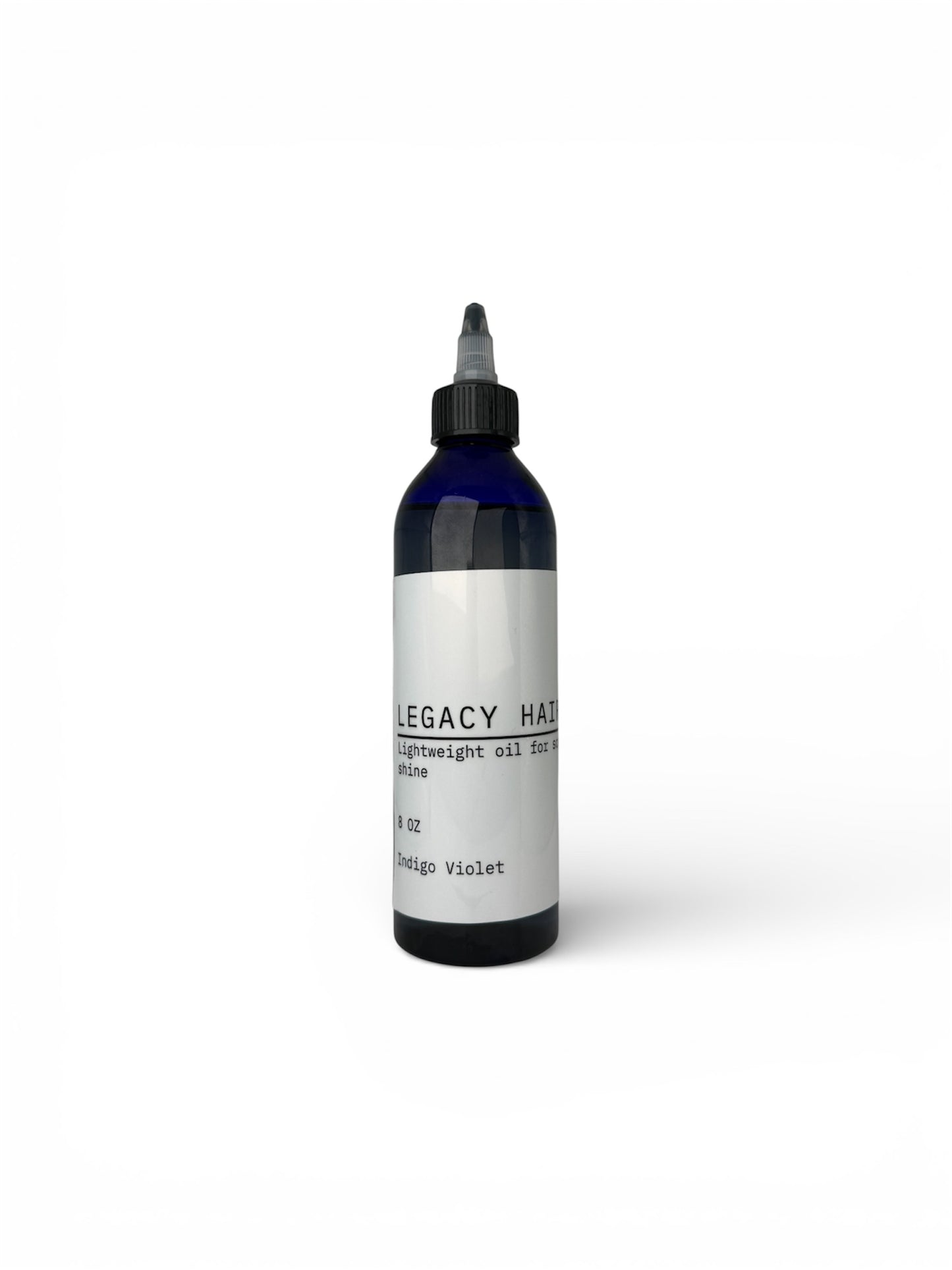 Legacy Body & Hand Oil
