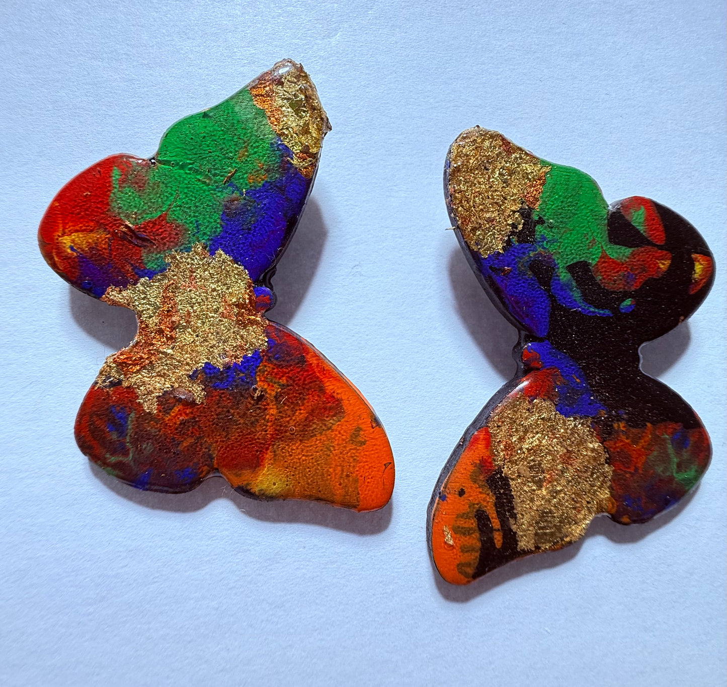 Rainbeau Bryte Earrings