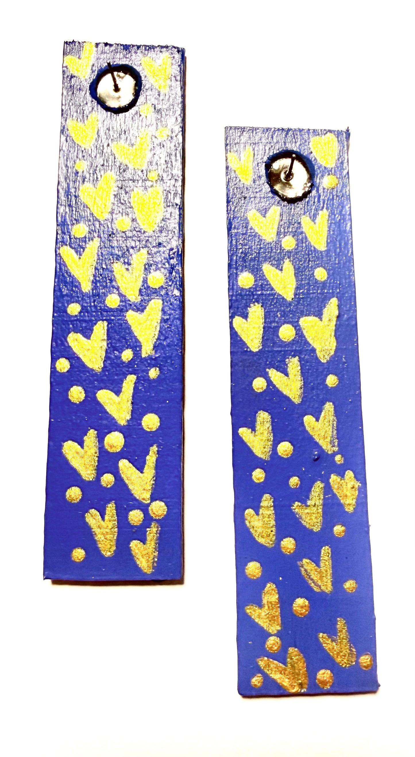 Midnight Current Ribbon of Joy-Legacy