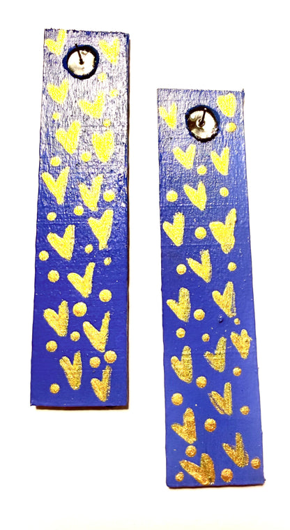 Midnight Current Ribbon of Joy-Legacy