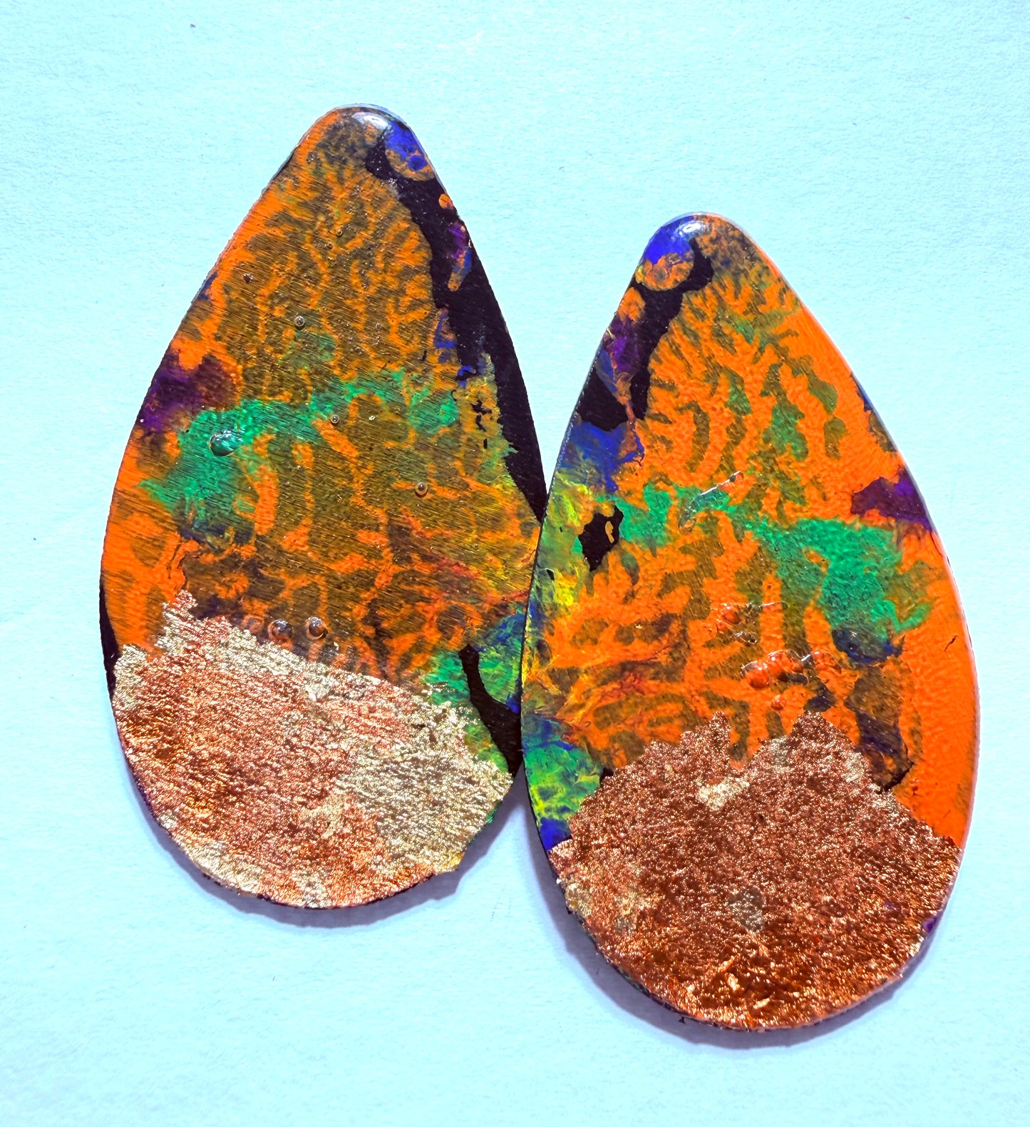 Rainbeau Bryte Earrings