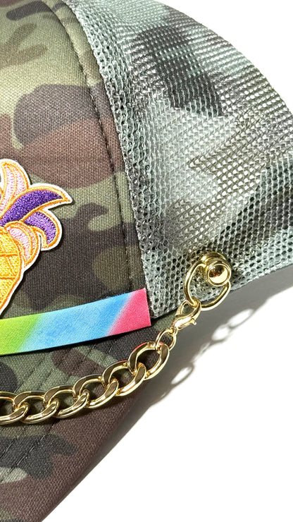 Over It – Elizasized™ Hat”