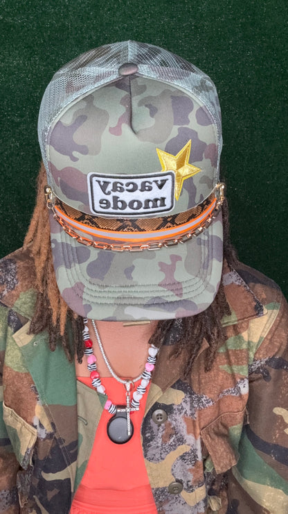 Vacay Energy – Elizasized™ Hat