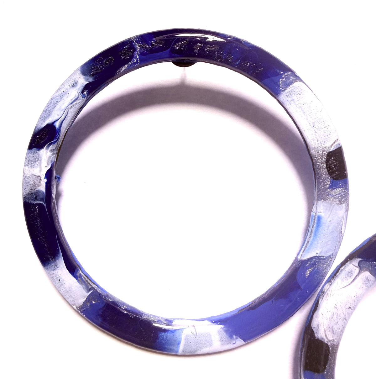 Midnight Current Supersonic Hoops