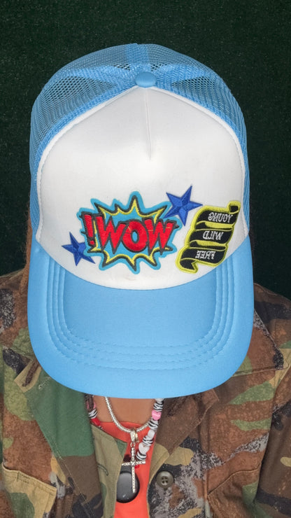 WOW Energy – Essentials Hat