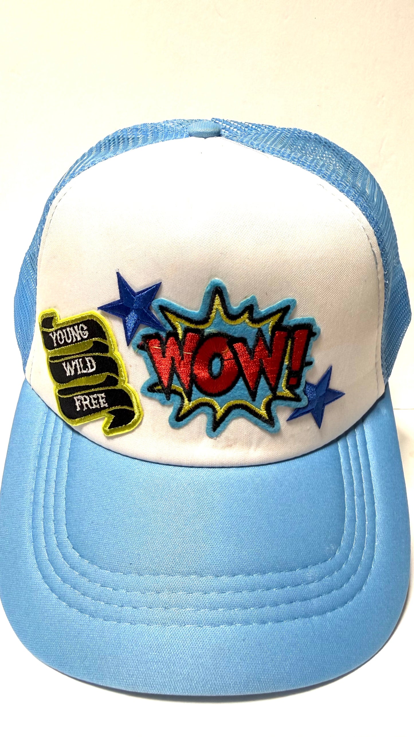 WOW Energy – Essentials Hat