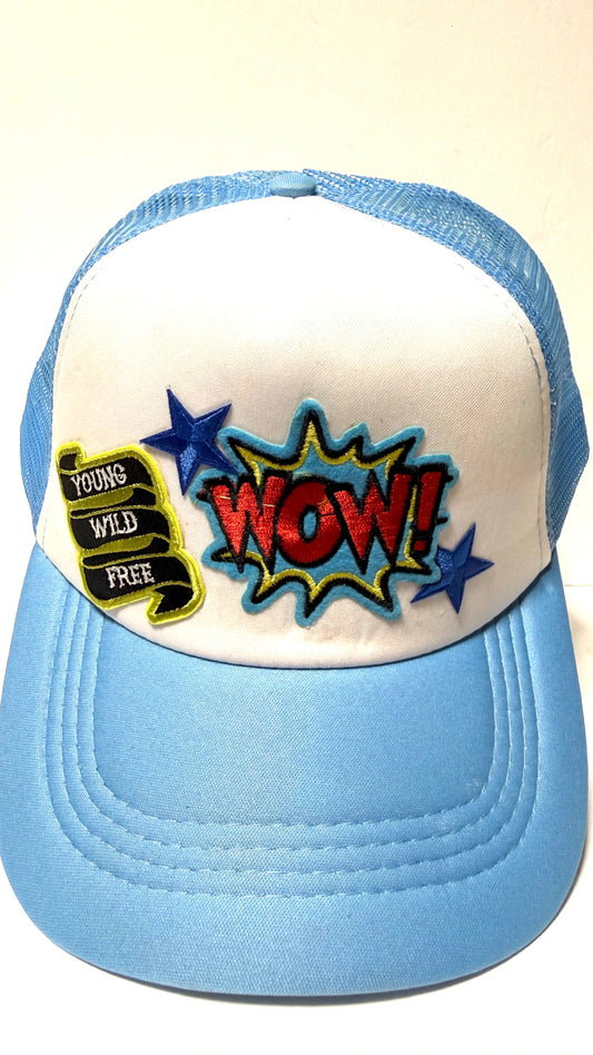 WOW Energy – Essentials Hat
