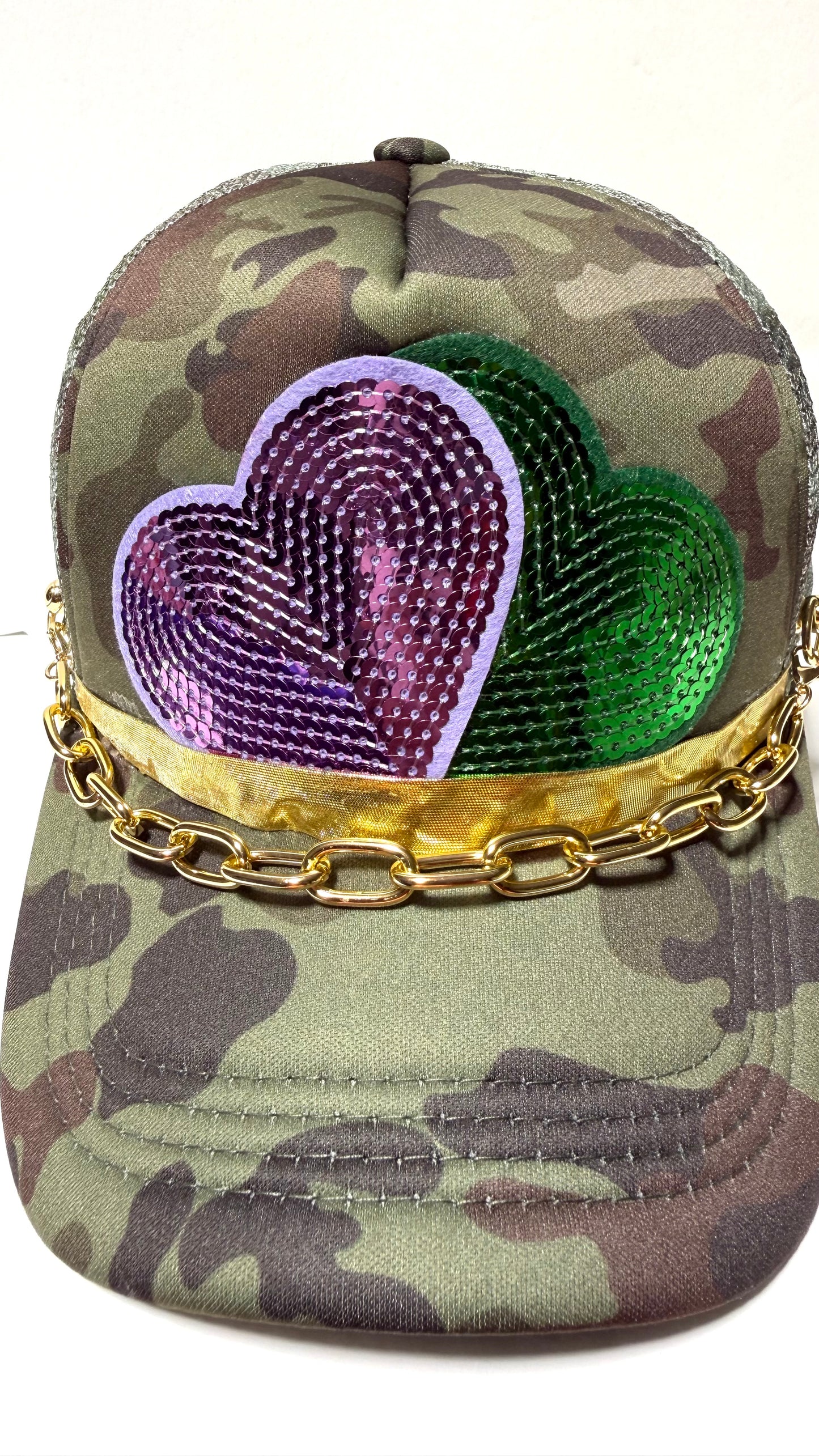 Layered Love – Elizasized™ Hat