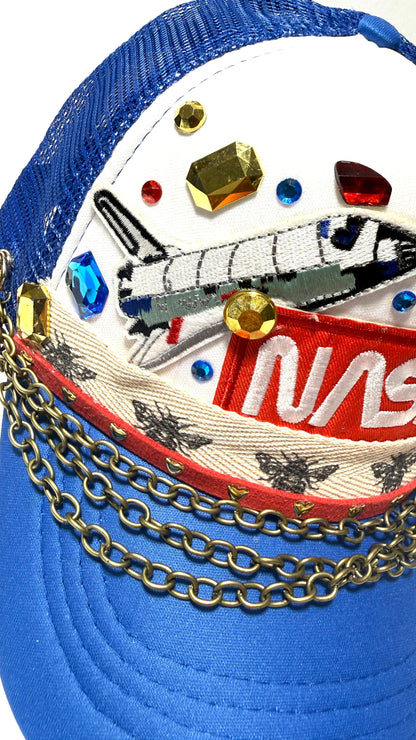 Lift Off – NASA Elizasized™ Hat