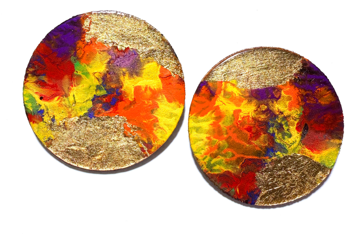 Rainbeau Bryte Earrings