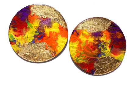 Rainbeau Bryte Earrings