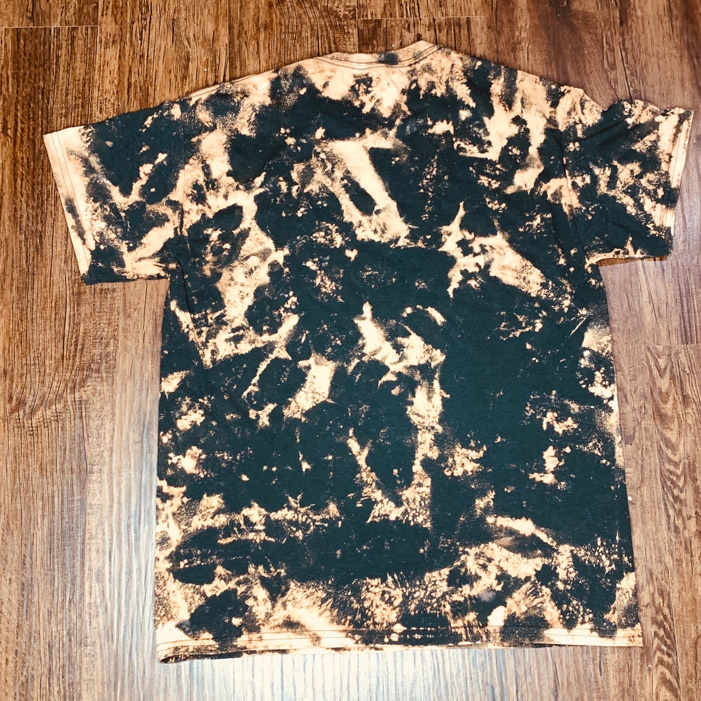 Spectrum Tee – Nutrition Facts