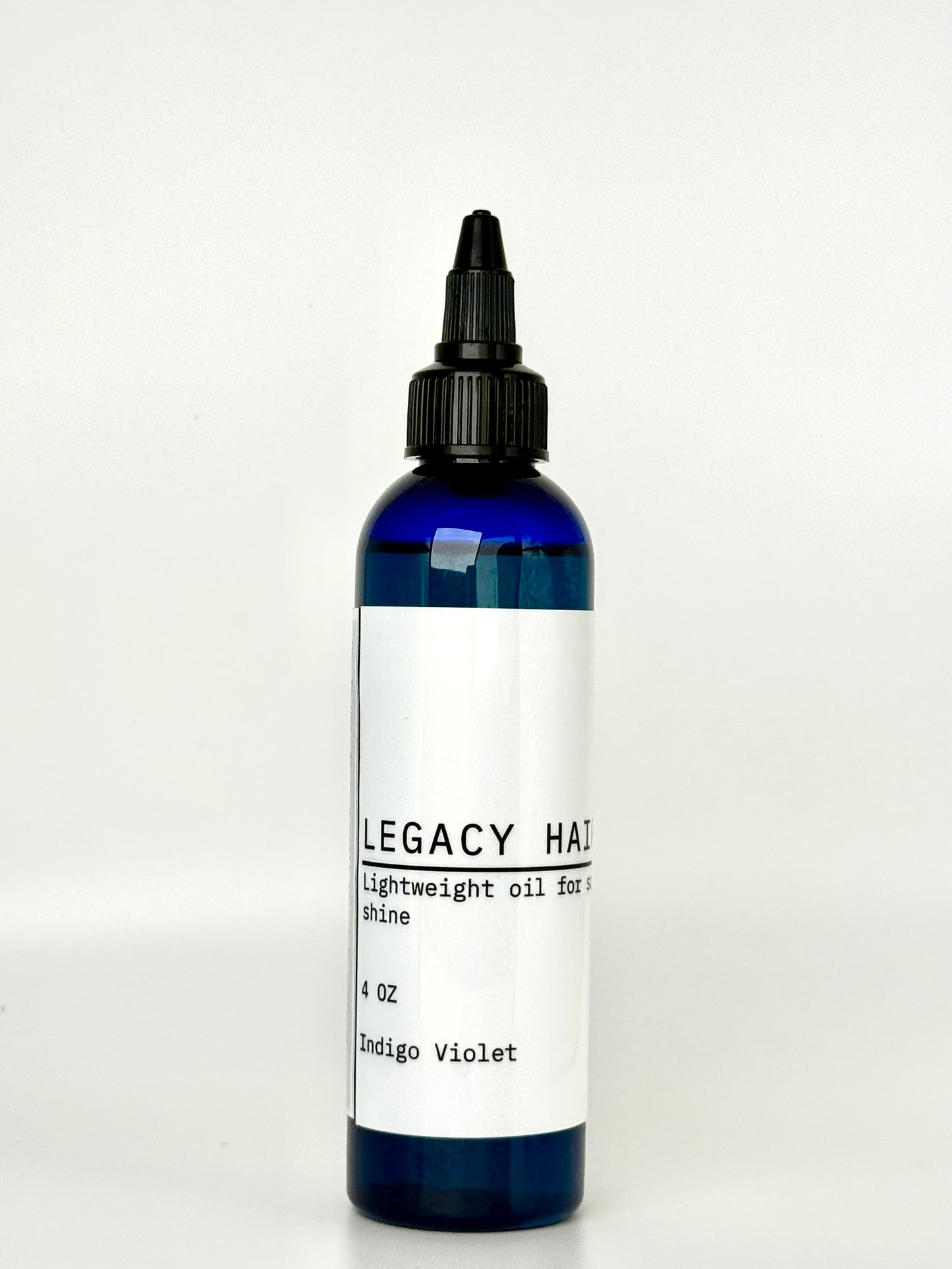 Legacy Hair Oil