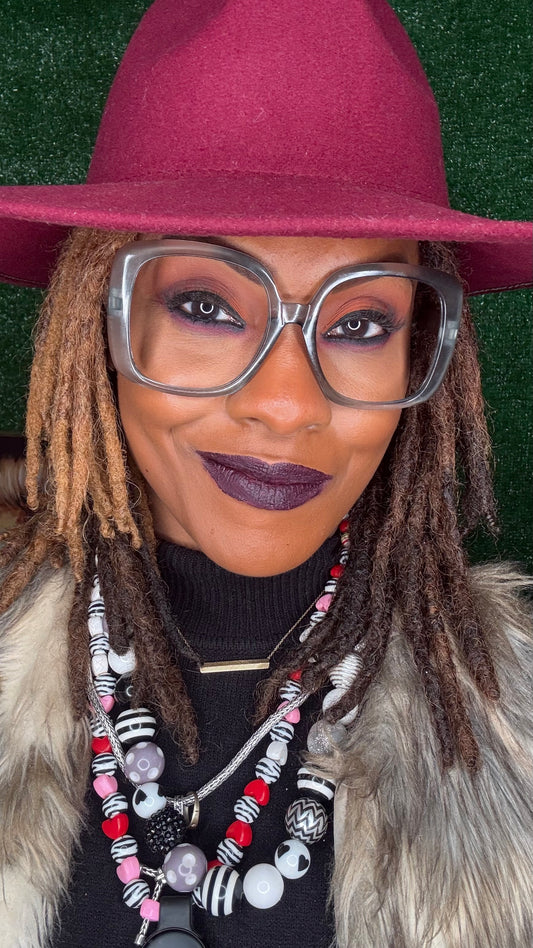 Boy Bye Frames — Sheer Mint