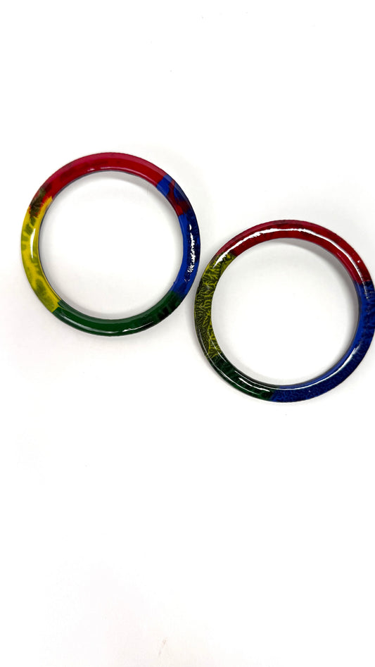 💫 SUPERSONIC – STATEMENT HOOP