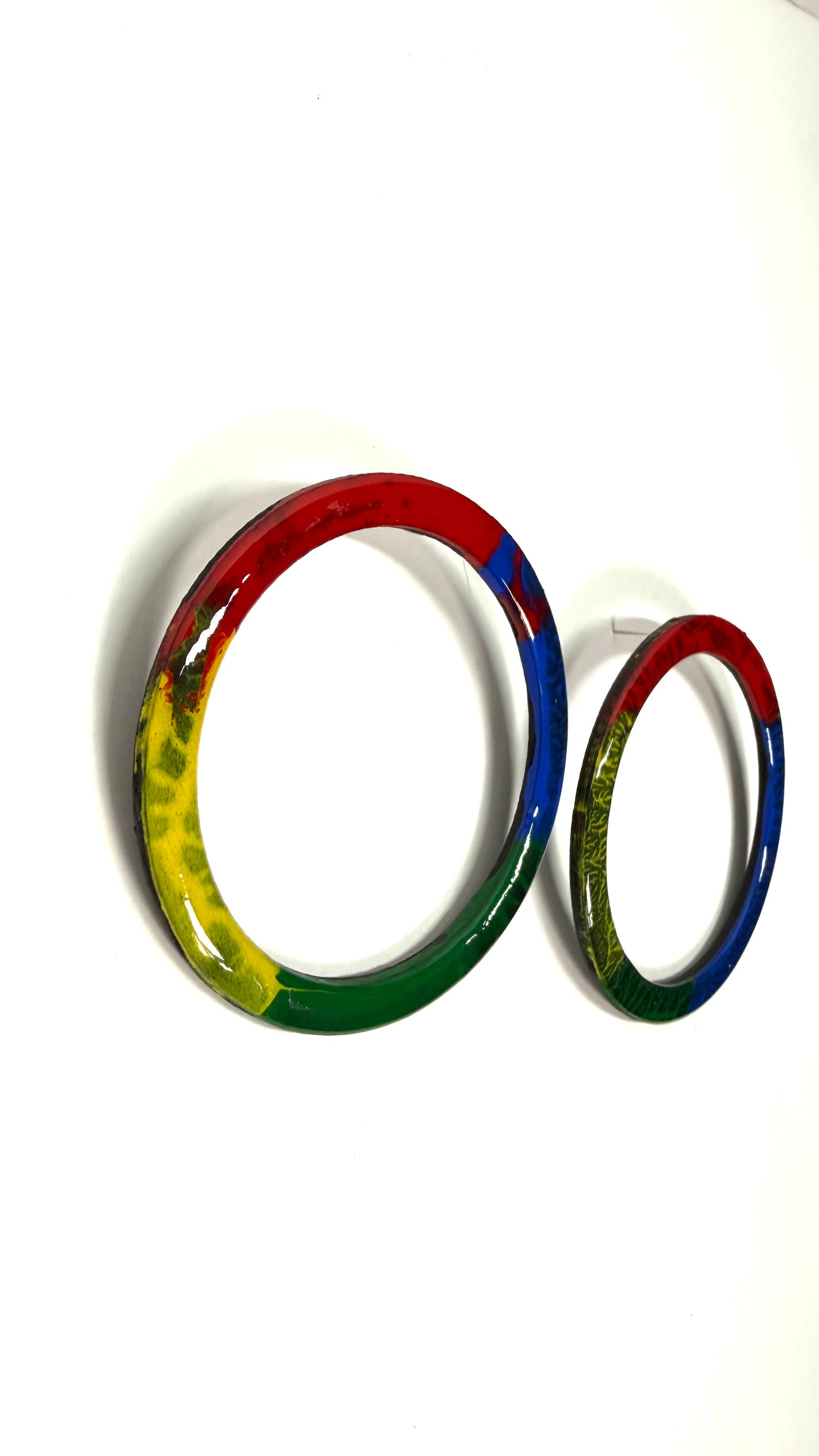 💫 SUPERSONIC – STATEMENT HOOP