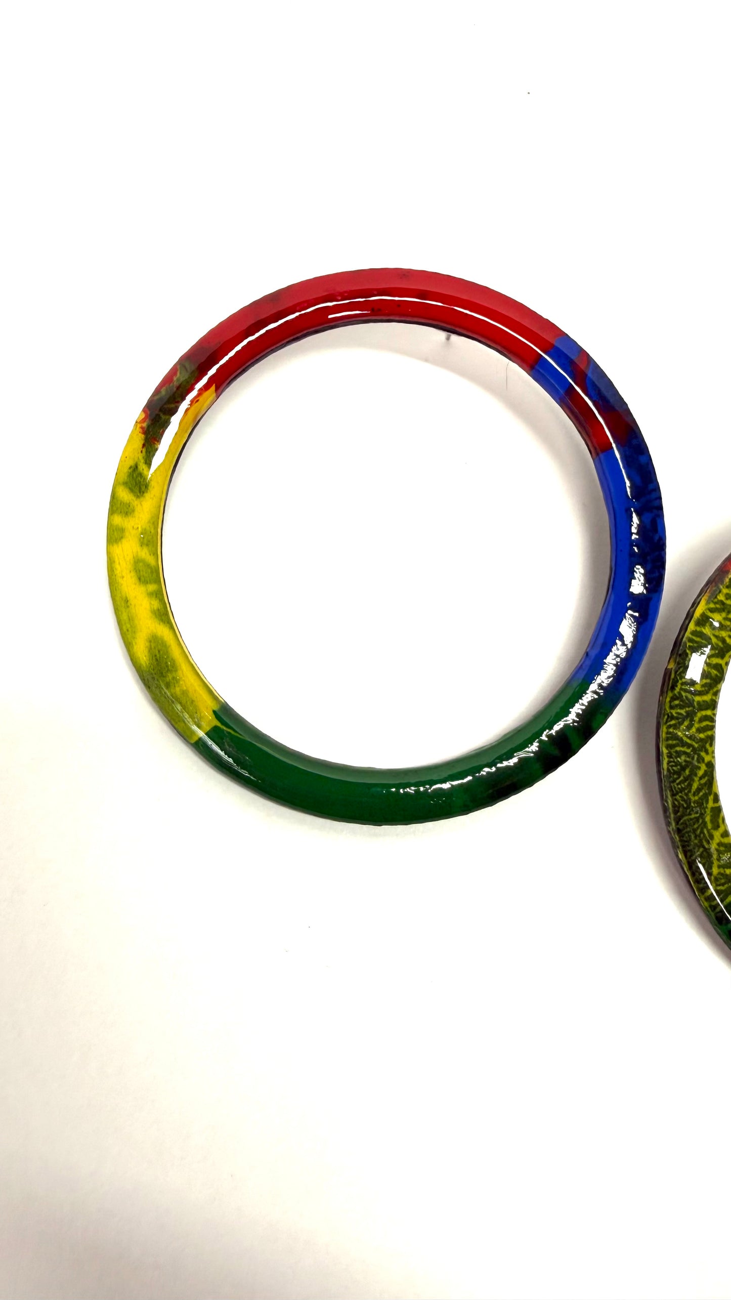 💫 SUPERSONIC – STATEMENT HOOP