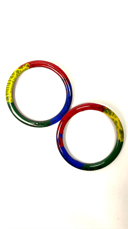 💫 SUPERSONIC – STATEMENT HOOP