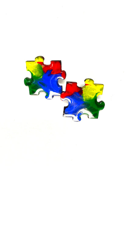 🧩 ROYAL MINI – PUZZLE DROP
