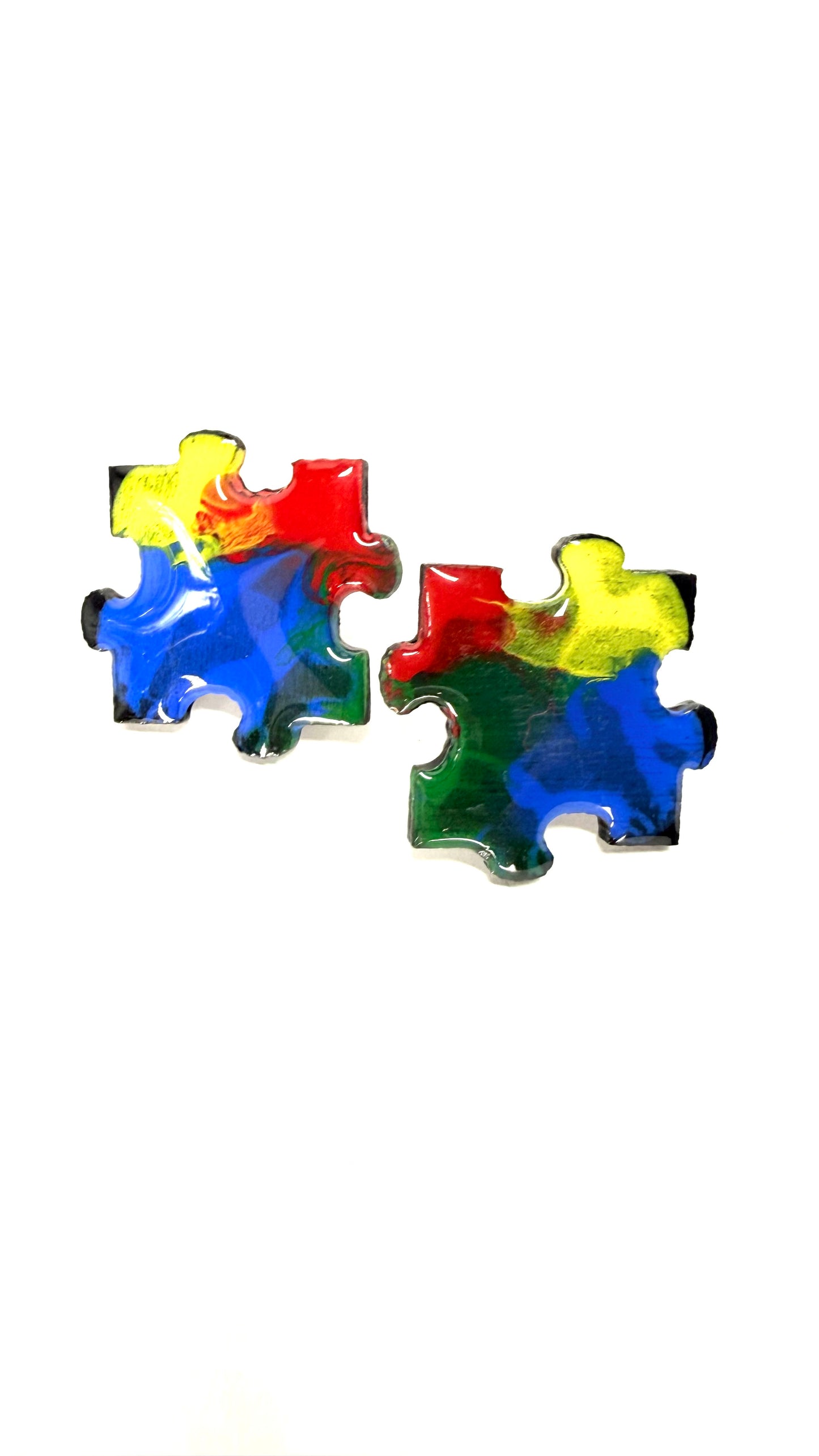 🧩 ROYAL MINI – PUZZLE DROP