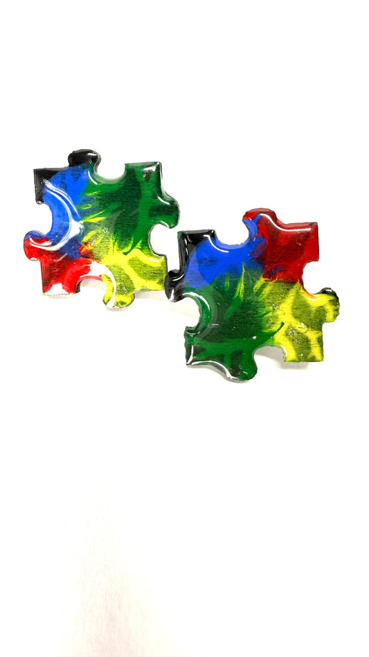 🧩 ROYAL MINI – PUZZLE DROP