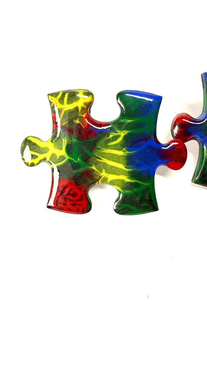 🧩 ROYAL – PUZZLE DROP (MID)