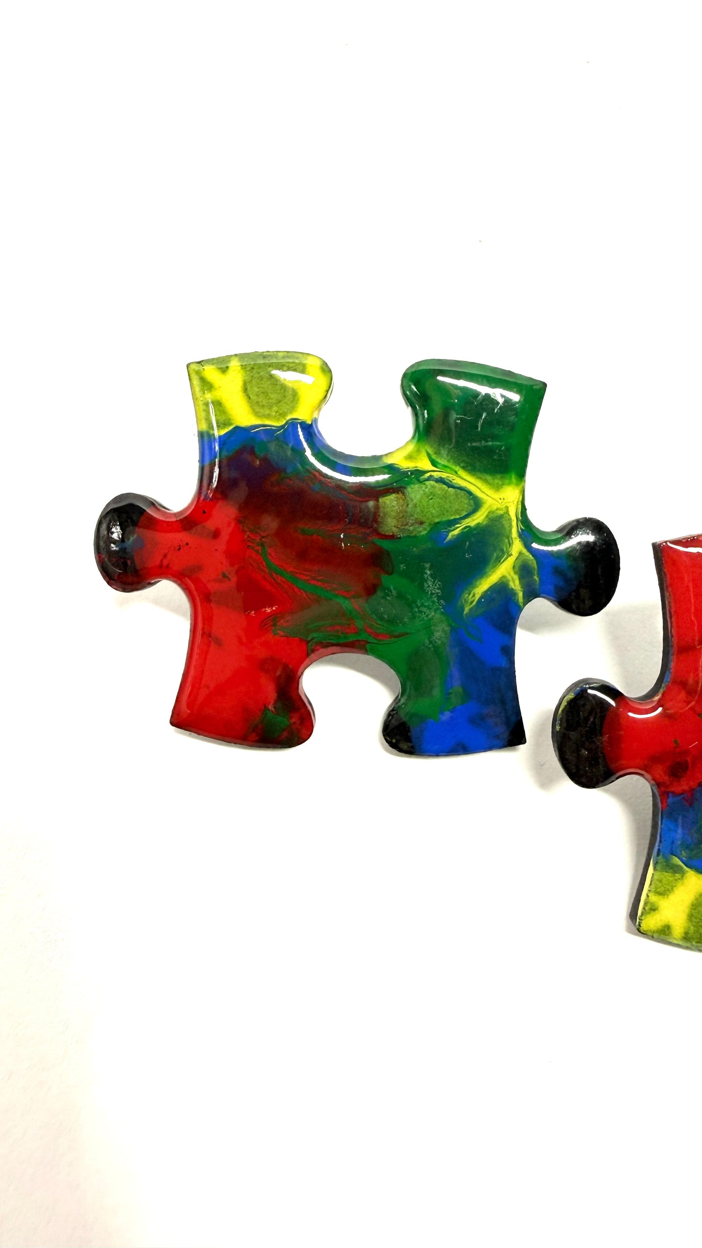 🧩 ROYAL – PUZZLE DROP (MID)