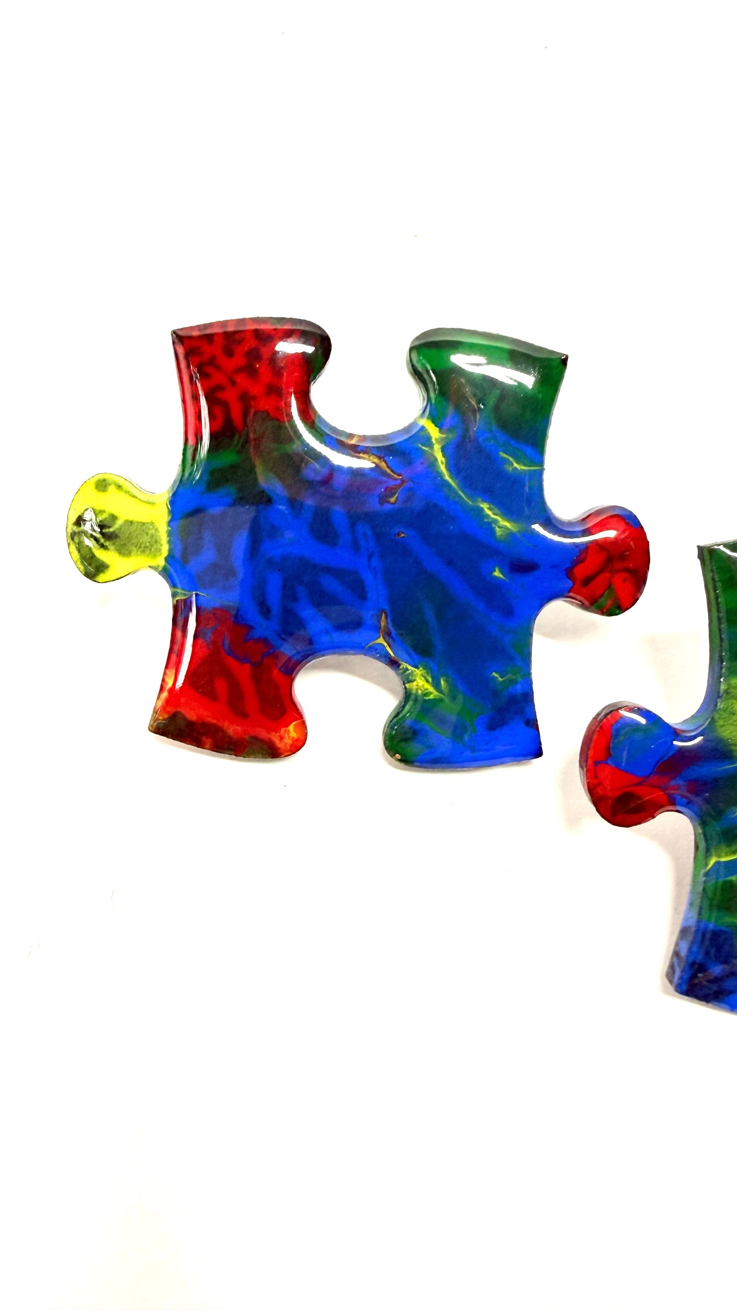 🧩 ROYAL – PUZZLE DROP (MID)