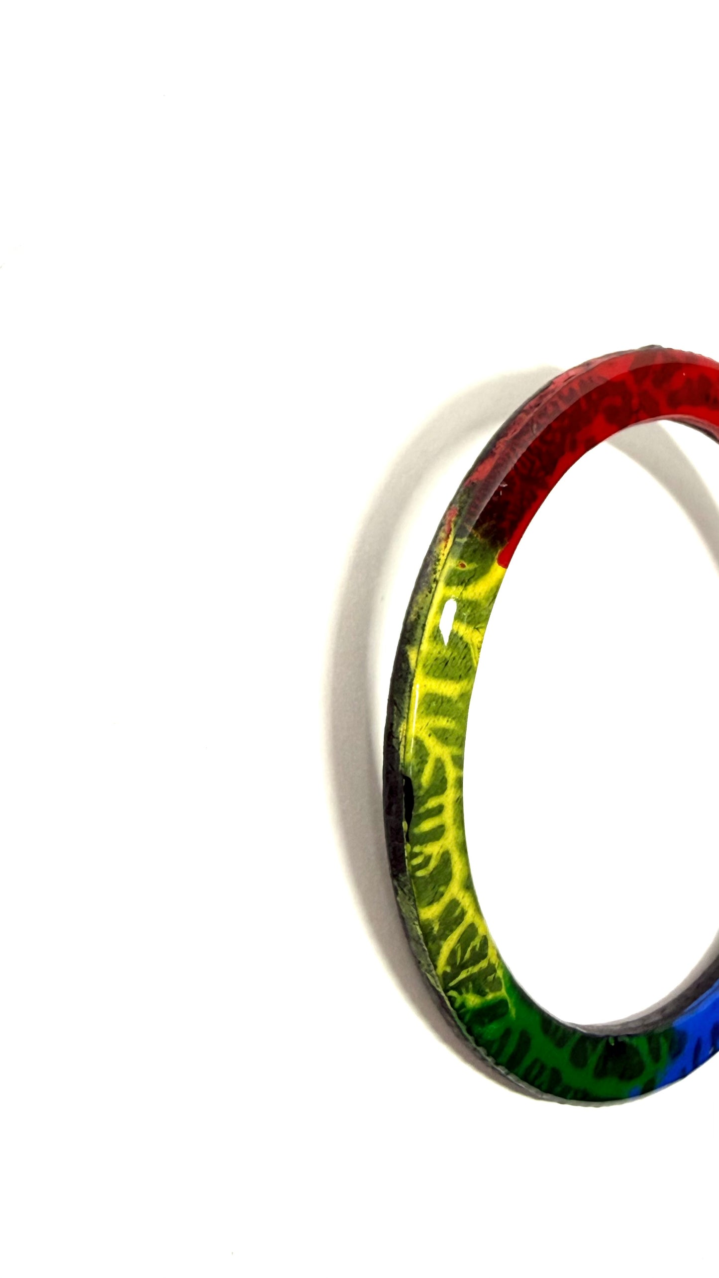 💫 SUPERSONIC – STATEMENT HOOP