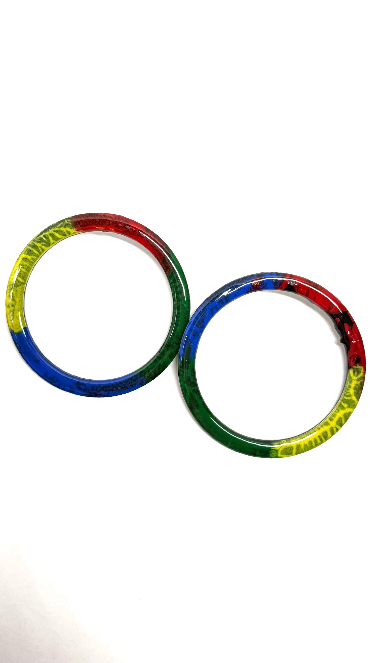💫 SUPERSONIC – STATEMENT HOOP