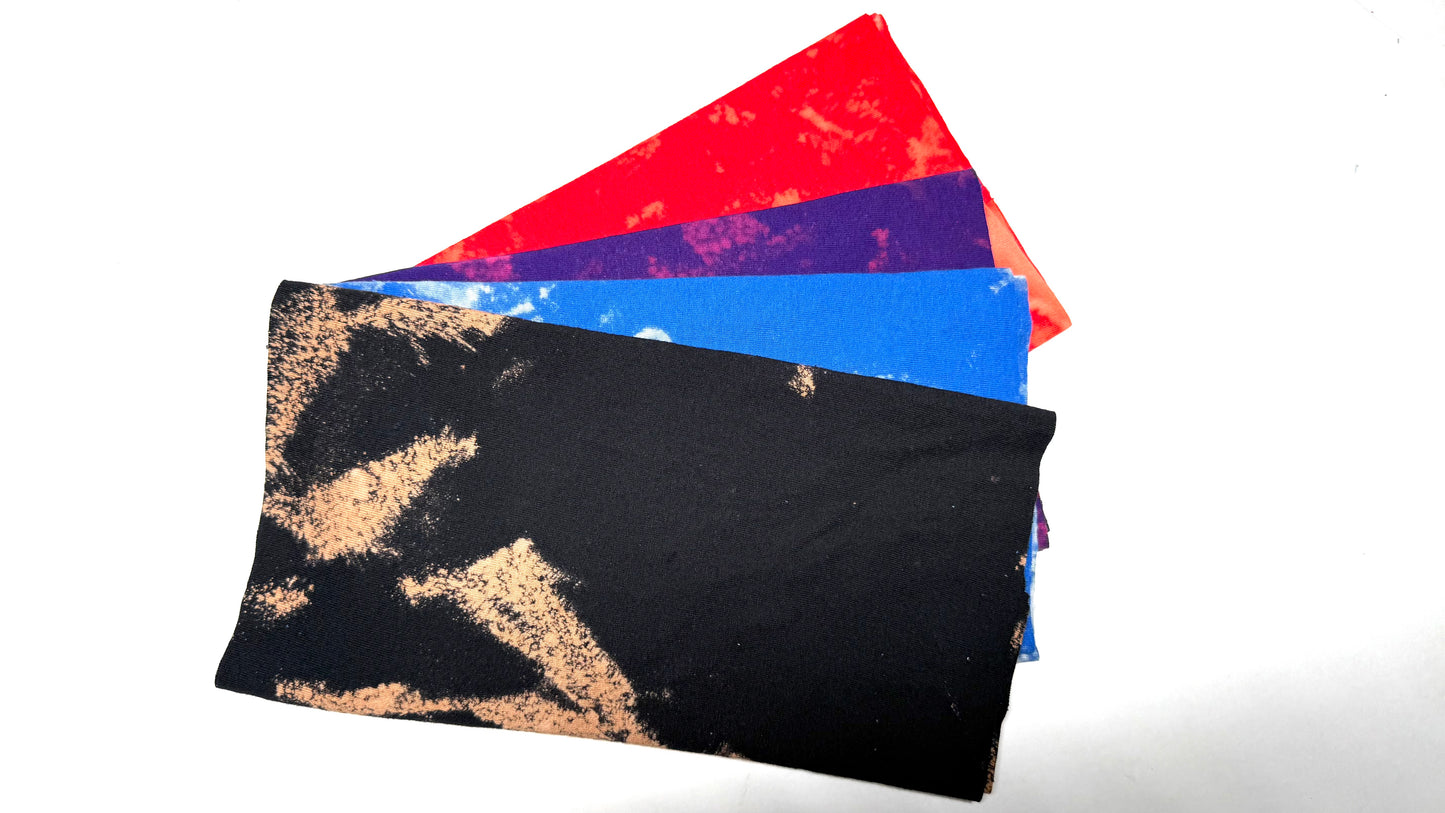 Jubilee Crown Wrap™ – 3-in-1 Head Wrap, Scarf & Arm Wrap