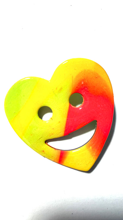 Heart Of God - Smile Of God
