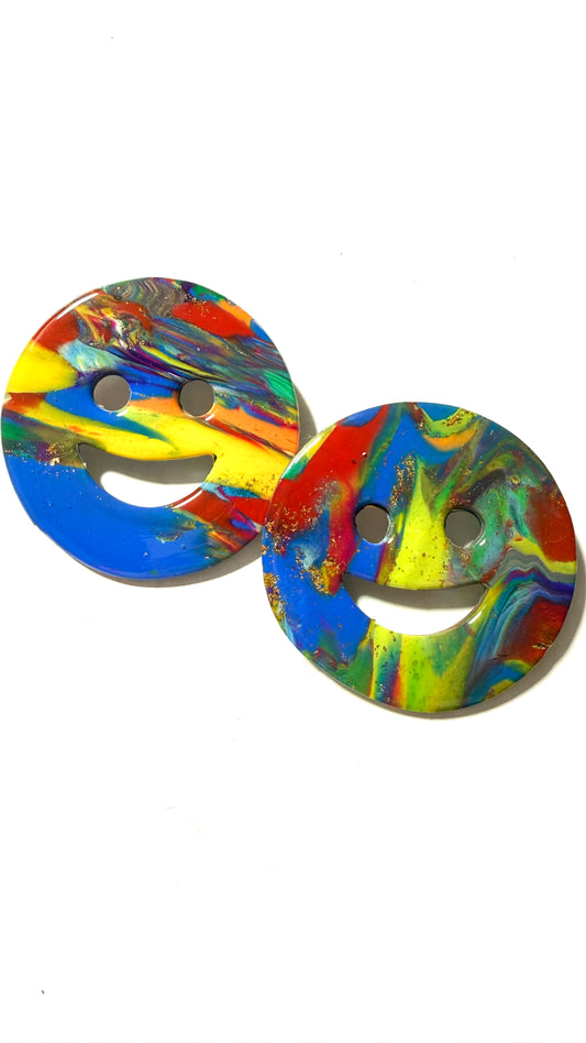 Smile Of God-Smile Of God(Circle)