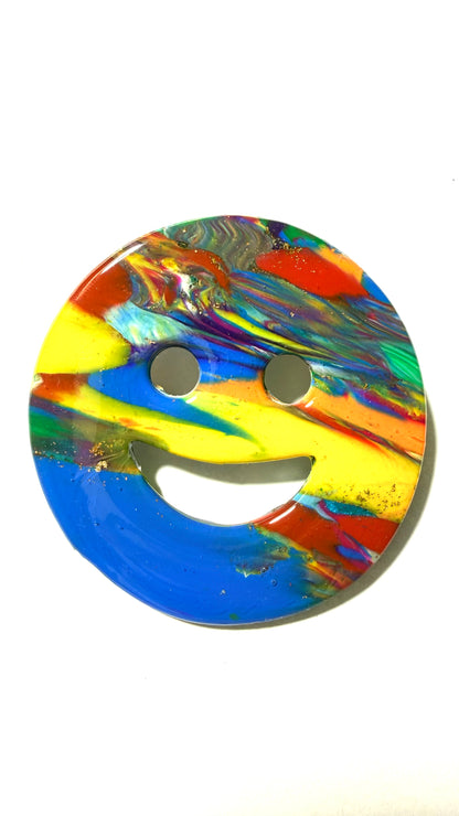 Smile Of God-Smile Of God(Circle)