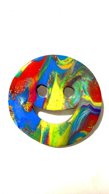 Smile Of God-Smile Of God(Circle)