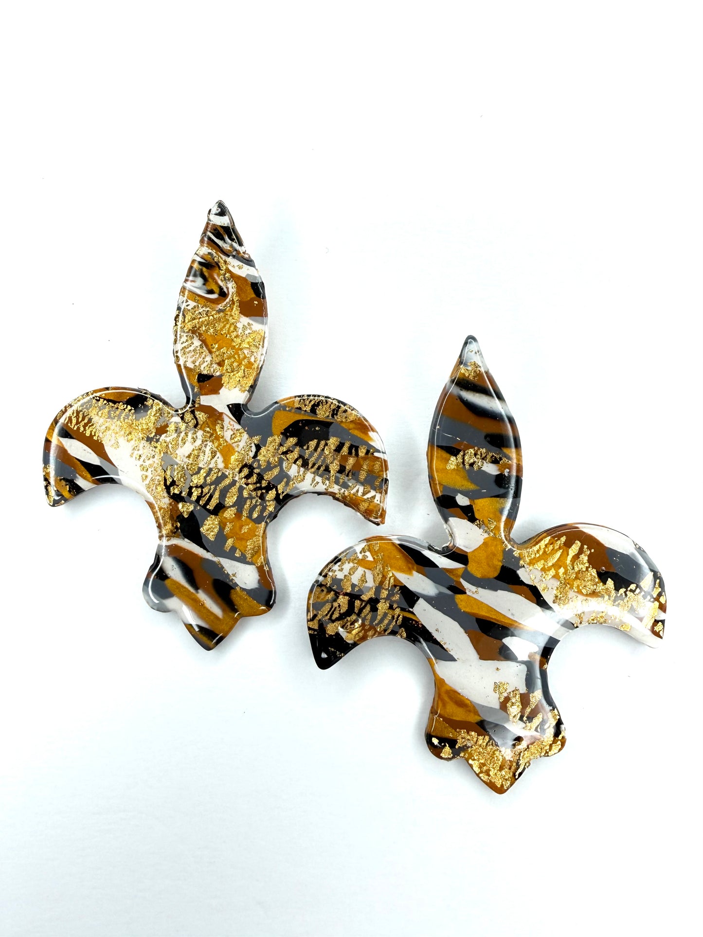 Saints Collection-Royal Radiance