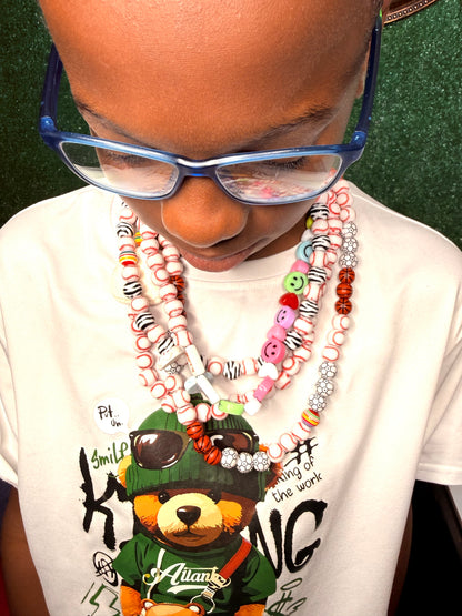 Hudson's Game Day Classic Necklace