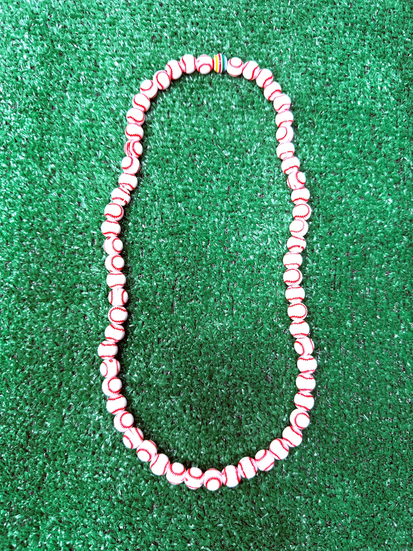 Hudson's Game Day Classic Necklace