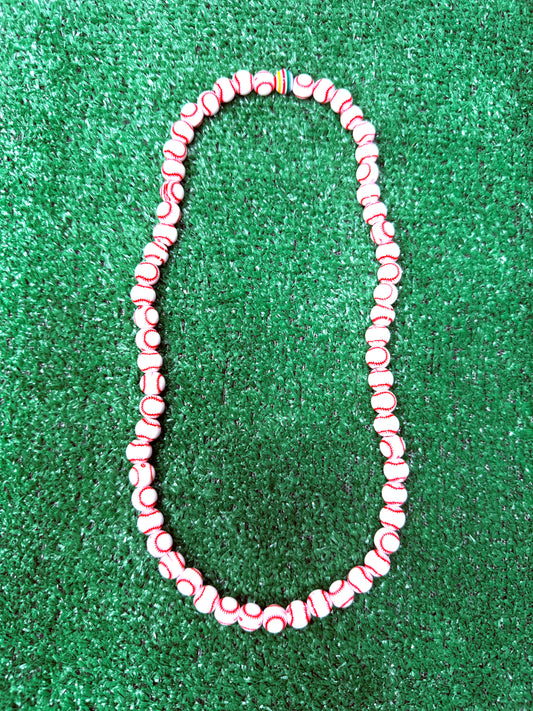 Hudson's Game Day Classic Necklace