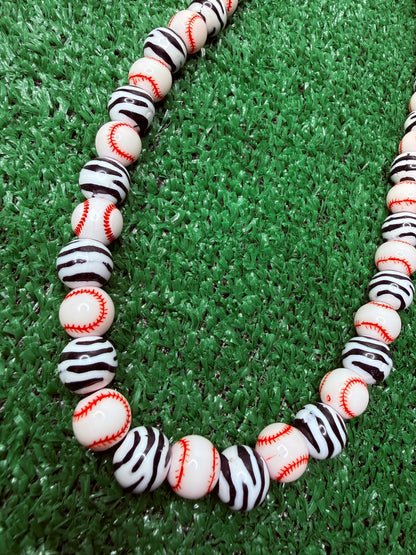Hudson’s Game Day Classic Necklace