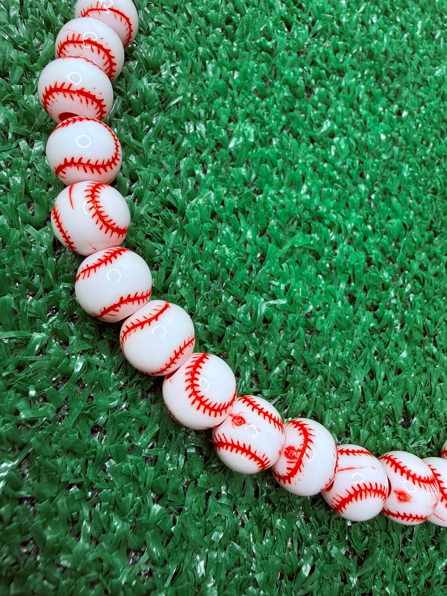 Hudson's Game Day Classic Necklace
