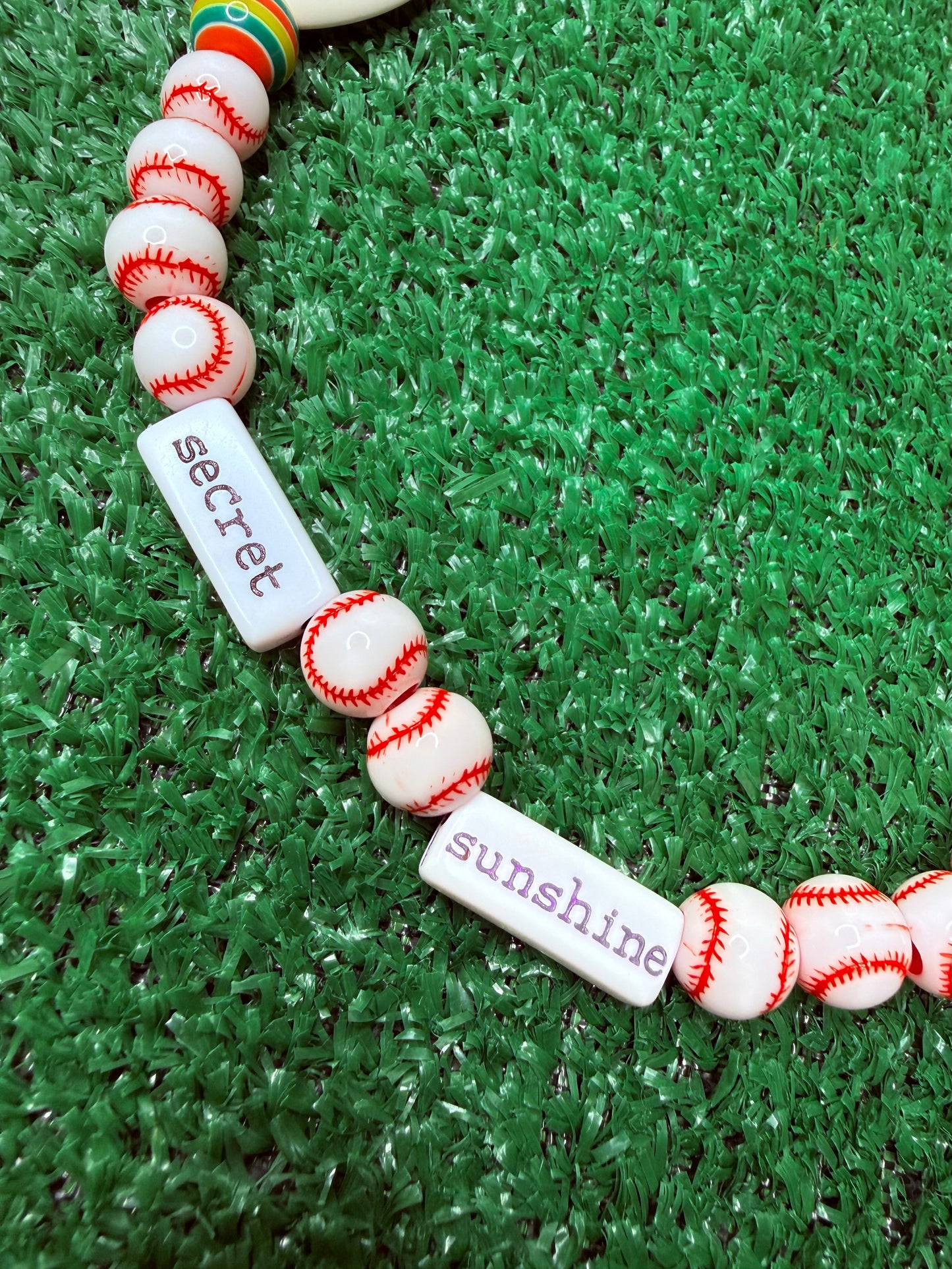 Hudson's Game Day| MVP Sport Necklace
